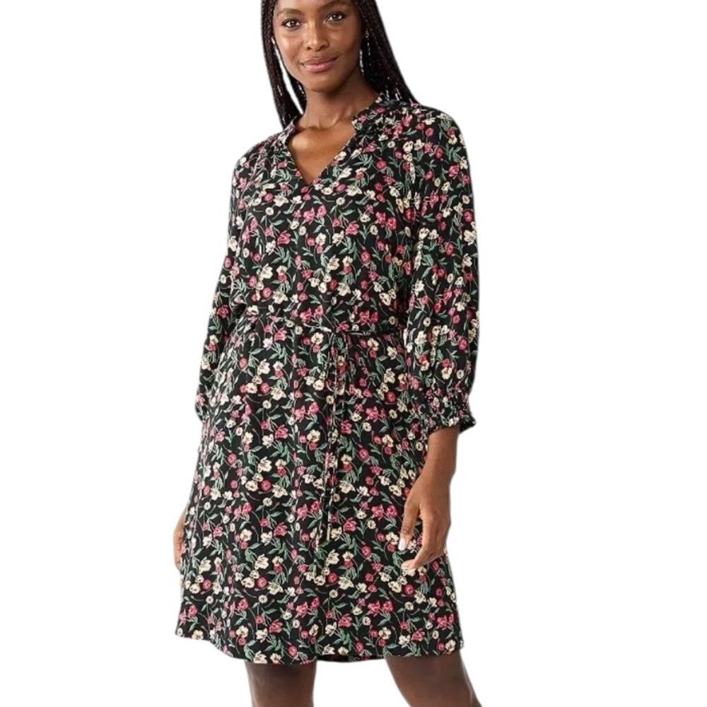 Draper James RSVP dress.Medium